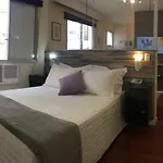 SM109 Muito conforto em frente ao Sírio Libanês