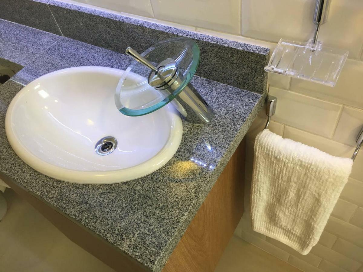 Apartamento Sm109 Muito Conforto Em Frente Ao Sirio Libanes