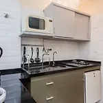 Sm109 Muito Conforto Em Frente Ao Sirio Libanes